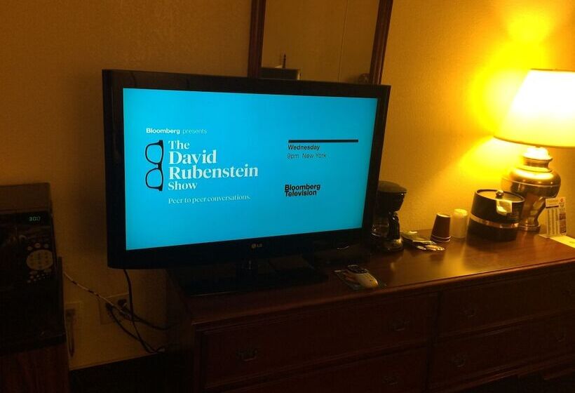 Royal Holiday Motel By Belvilla Gallup I 40