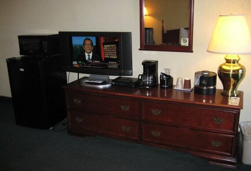 Royal Holiday Motel By Belvilla Gallup I 40