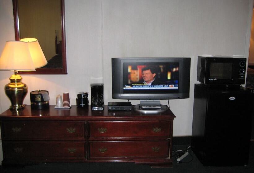 Royal Holiday Motel By Belvilla Gallup I 40