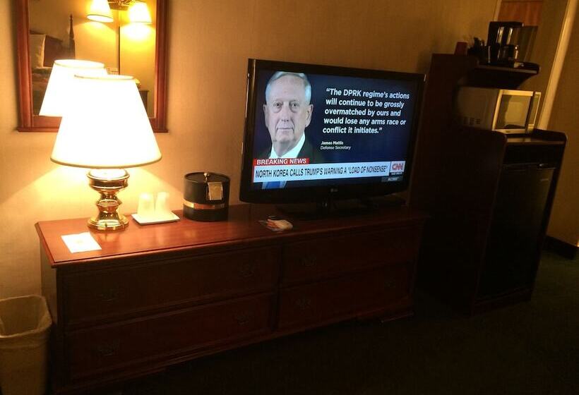 Royal Holiday Motel By Belvilla Gallup I 40