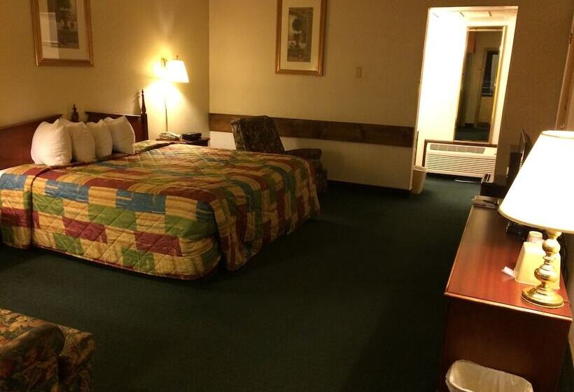 Royal Holiday Motel By Belvilla Gallup I 40