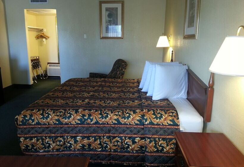 Royal Holiday Motel By Belvilla Gallup I 40