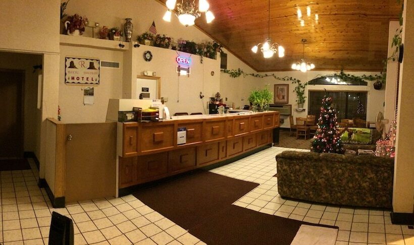 Royal Holiday Motel By Belvilla Gallup I 40