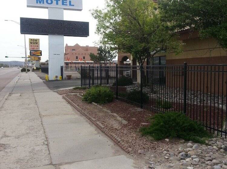 Royal Holiday Motel By Belvilla Gallup I 40
