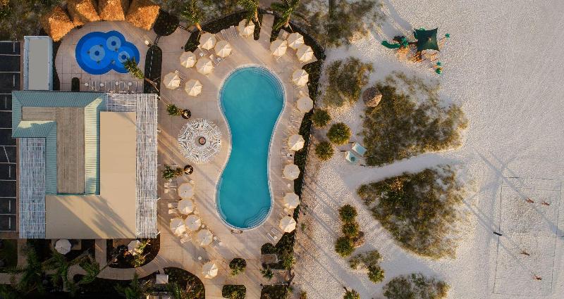 Sirata Beach Resort