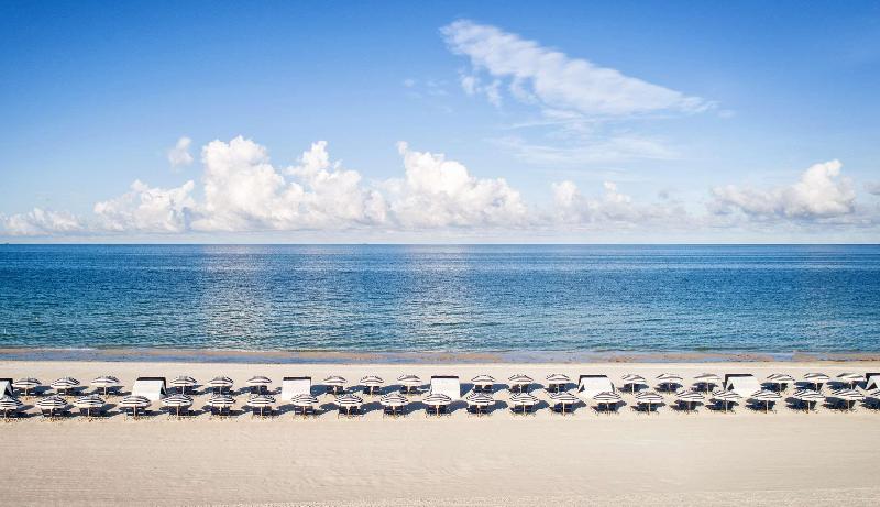 Sirata Beach Resort