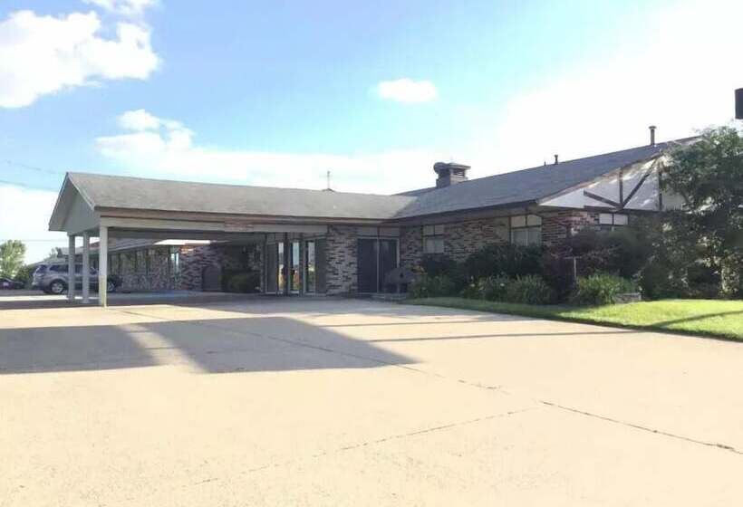 The Jeffreys Hotel Extended Stay