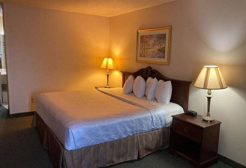 The Jeffreys Hotel Extended Stay