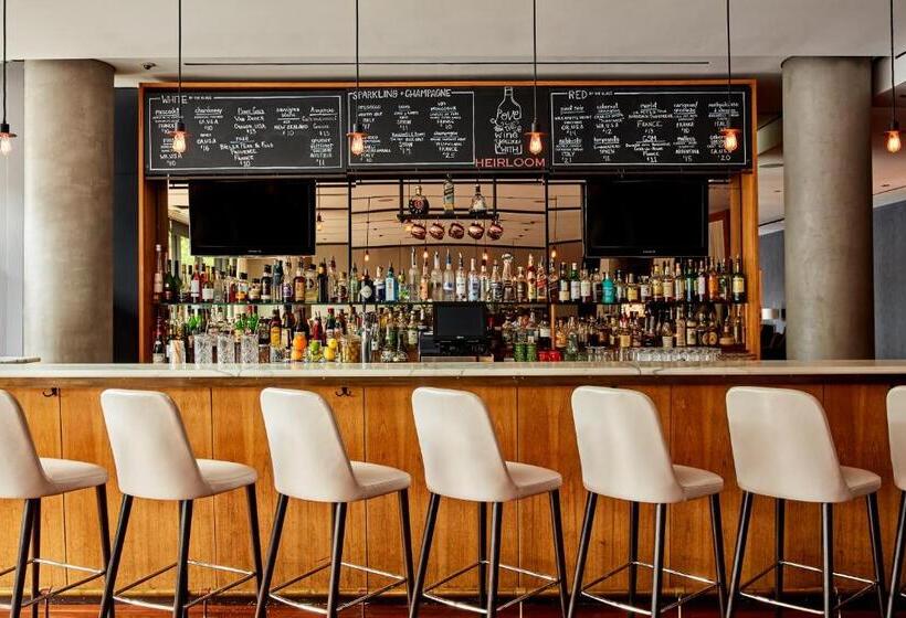 The Study At Yale, Study Hotels