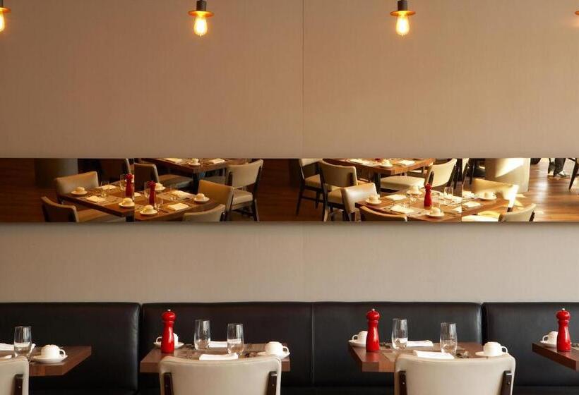 The Study At Yale, Study Hotels