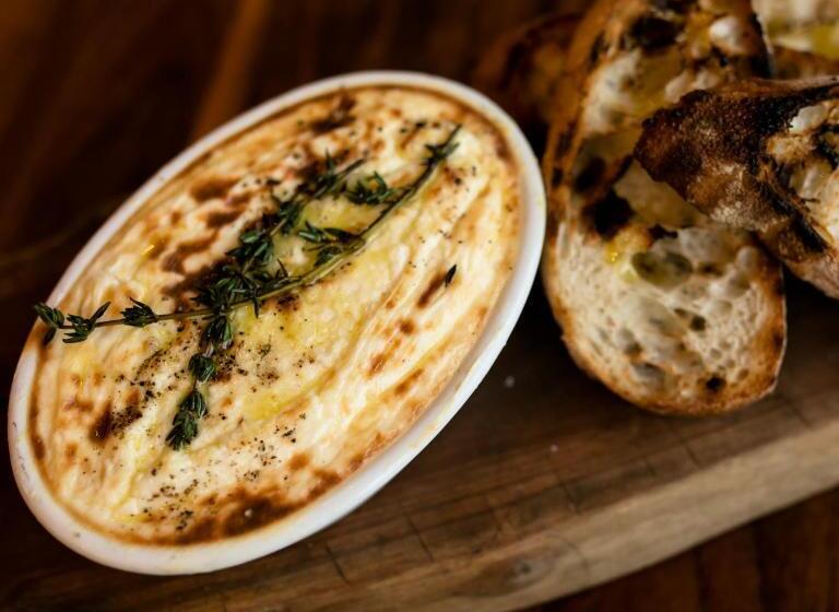 The Study At Yale, Study Hotels