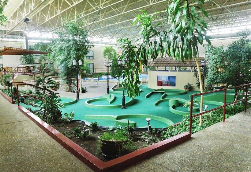 Townhouse Hotel Grand Forks