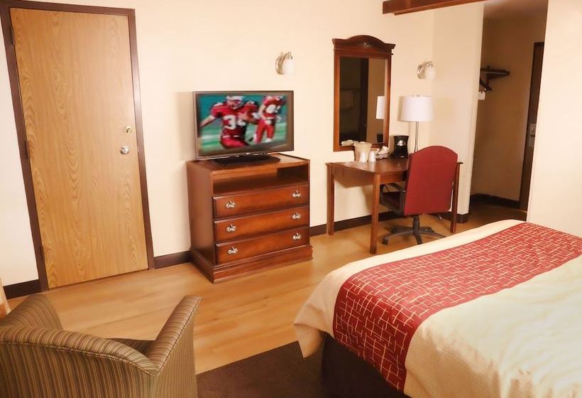 Townhouse Hotel Grand Forks