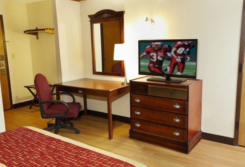 Townhouse Hotel Grand Forks