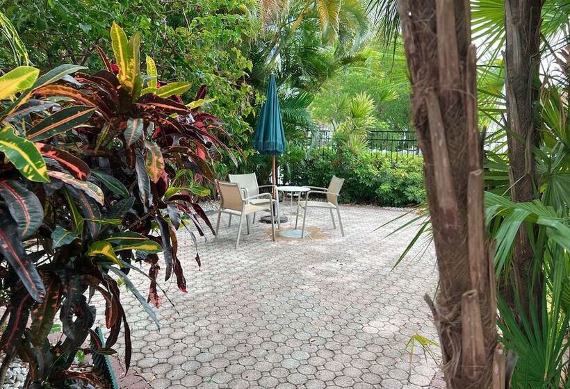 Tropirock A North Beach Village Resort