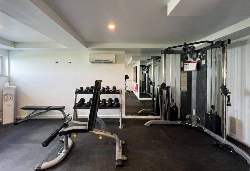 Tropirock A North Beach Village Resort