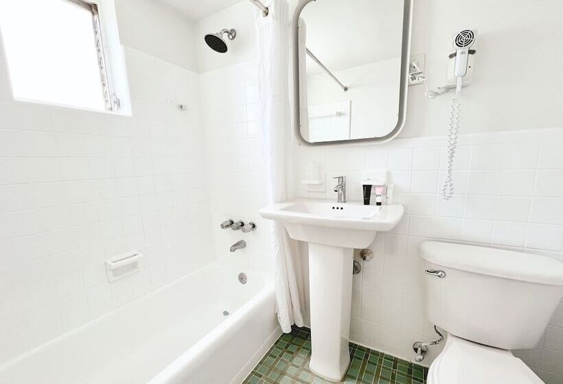 Tropirock A North Beach Village Resort