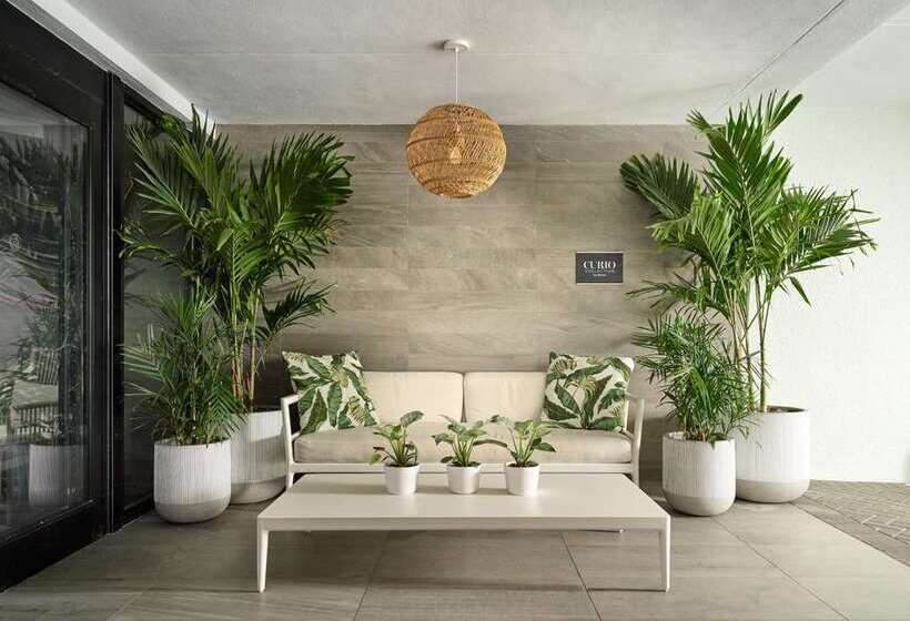 Waterstone Resort & Marina Boca Raton, Curio Collection By Hilton