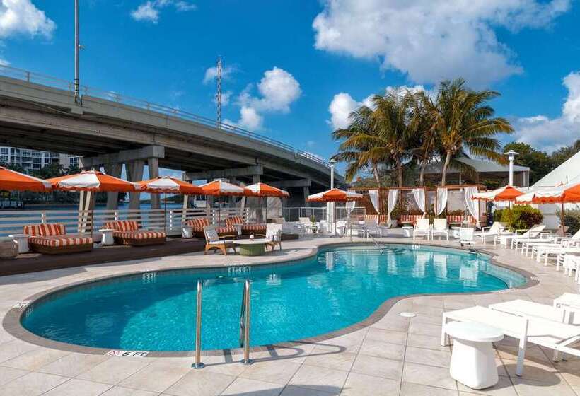 Waterstone Resort & Marina Boca Raton, Curio Collection By Hilton