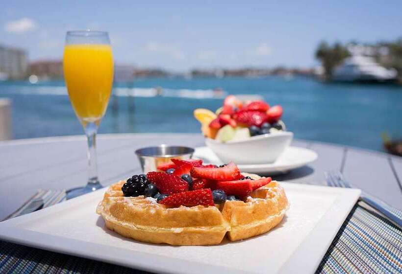 Waterstone Resort & Marina Boca Raton, Curio Collection By Hilton
