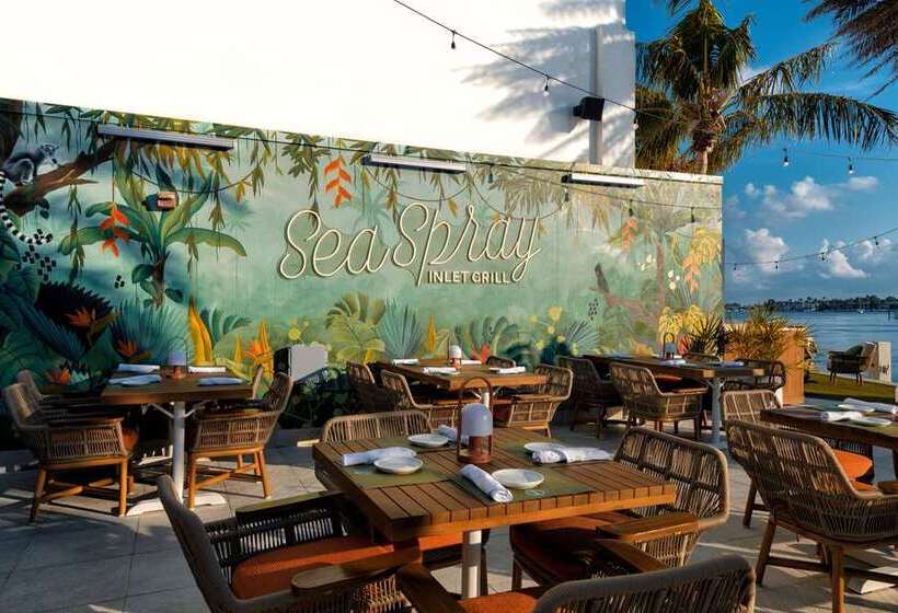 Waterstone Resort & Marina Boca Raton, Curio Collection By Hilton