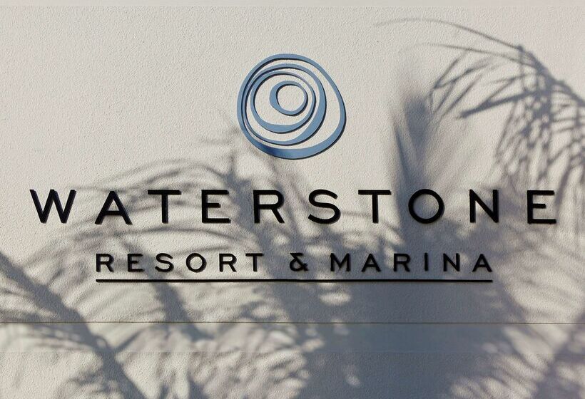 Waterstone Resort & Marina Boca Raton, Curio Collection By Hilton
