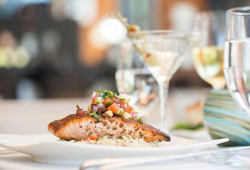 Waterstone Resort & Marina Boca Raton, Curio Collection By Hilton