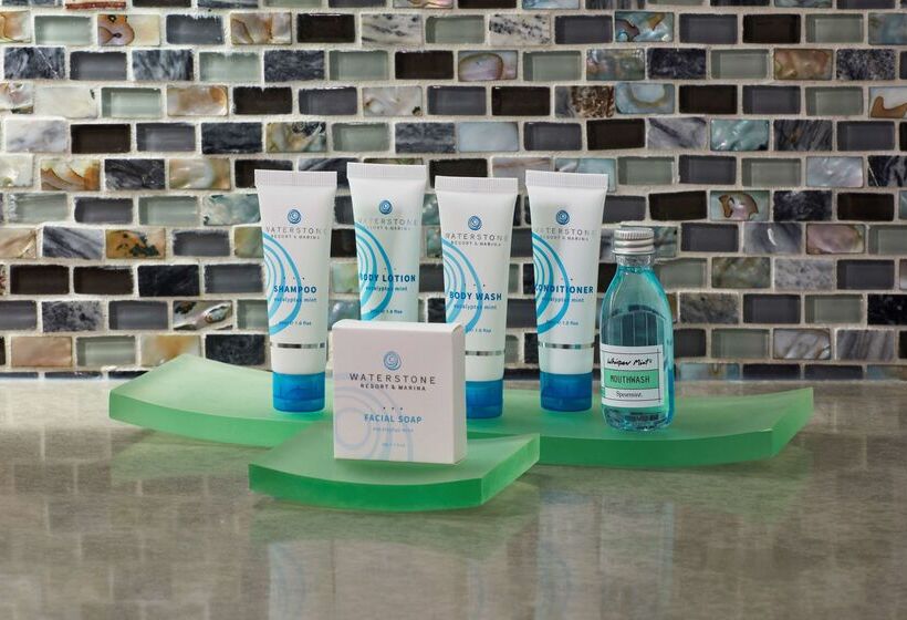 Waterstone Resort & Marina Boca Raton, Curio Collection By Hilton