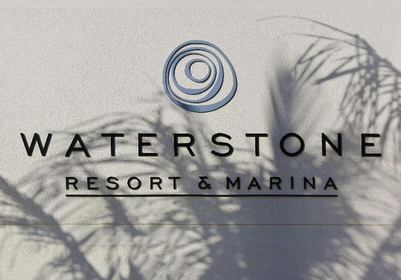Waterstone Resort & Marina Boca Raton, Curio Collection By Hilton