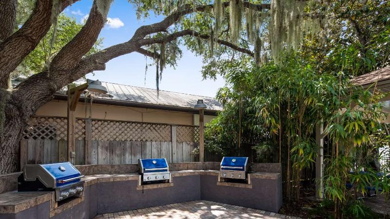 منتجع Paddletail Waterfront Lodge, Trademark Collection By Wyndham