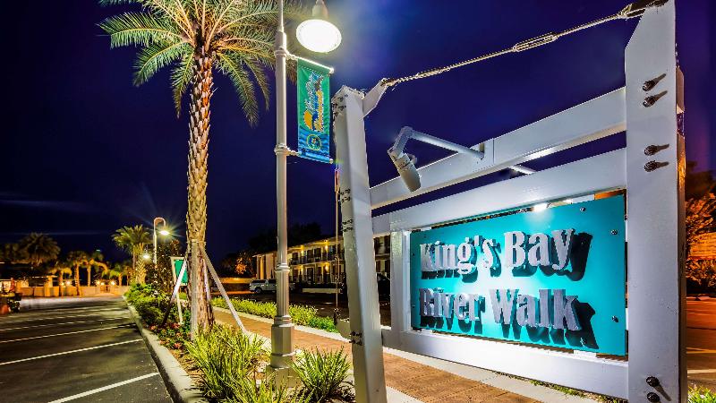 אתר נופש Paddletail Waterfront Lodge, Trademark Collection By Wyndham
