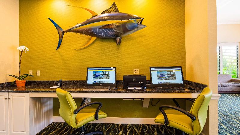 منتجع Paddletail Waterfront Lodge, Trademark Collection By Wyndham