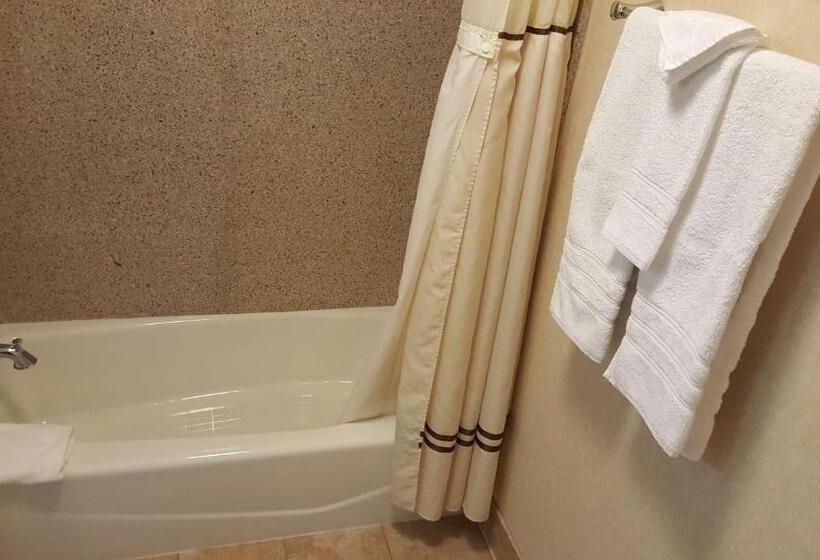 Best Western San Dimas Hotel & Suites