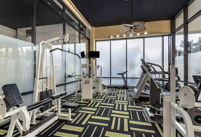 Coastal Hotel & Suites Virginia Beach Oceanfront