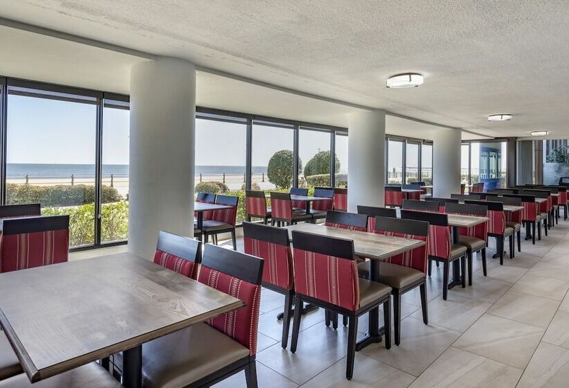 Coastal Hotel & Suites Virginia Beach Oceanfront
