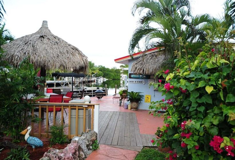 Conch On Inn Motel