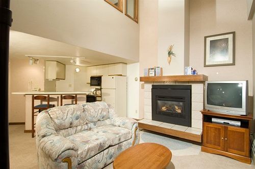 Copper Mountain Resort