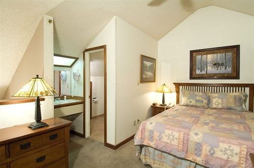 Copper Mountain Resort