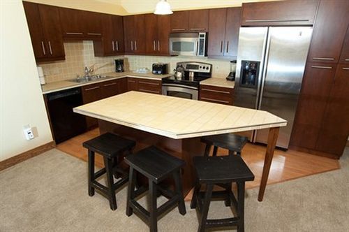 Copper Mountain Resort