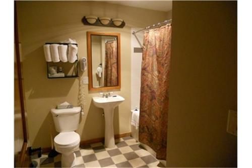 Copper Mountain Resort