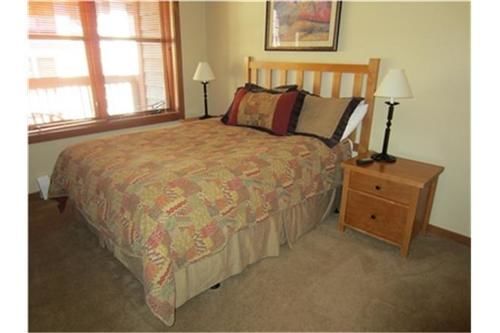 Copper Mountain Resort