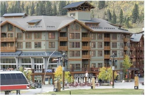 Copper Mountain Resort