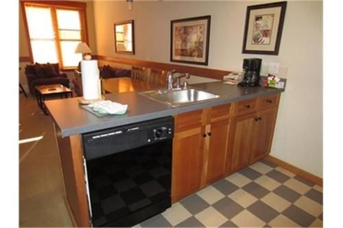 Copper Mountain Resort