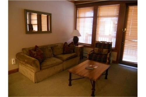 Copper Mountain Resort