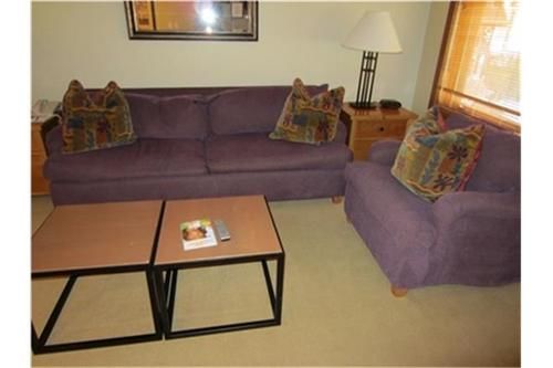 Copper Mountain Resort