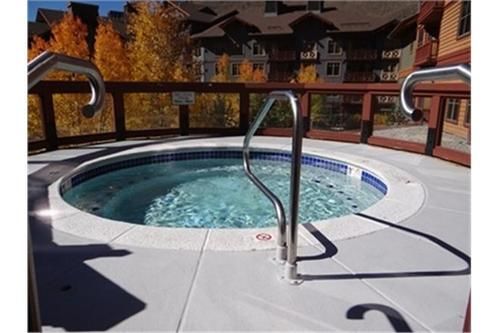 Copper Mountain Resort