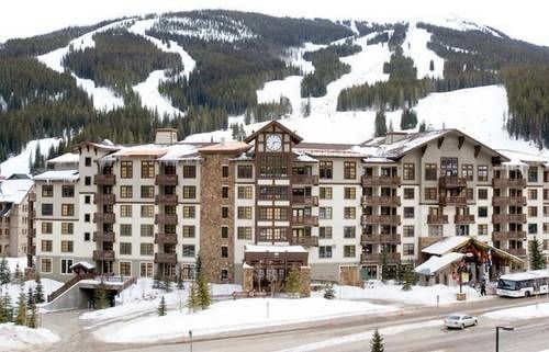 Copper Mountain Resort