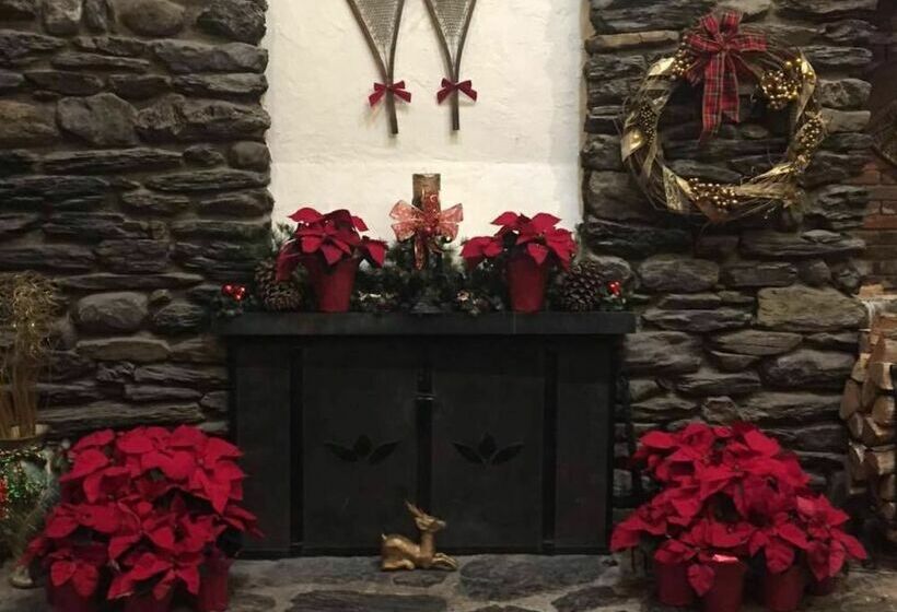 Cortina Inn & Resort