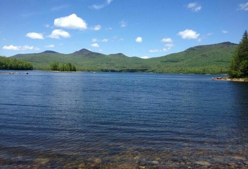 Cortina Inn & Resort