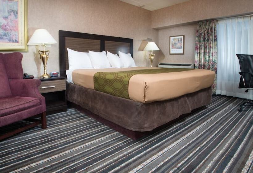 Crossroads Hotel And Huron Event Center